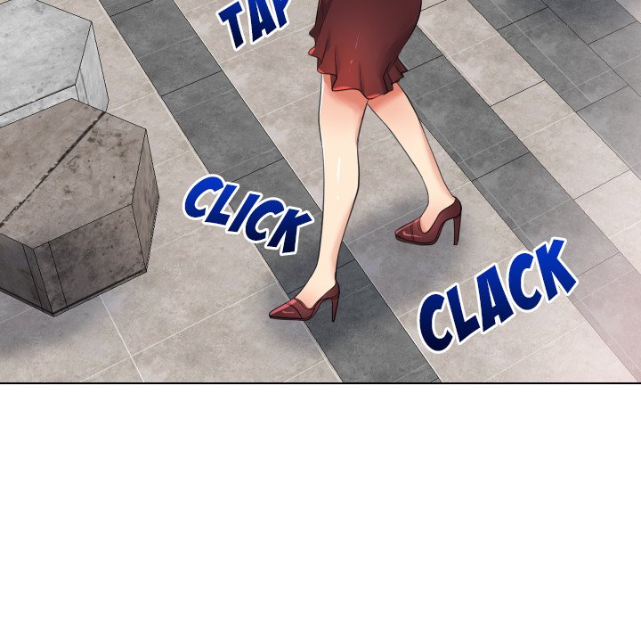 Sneaky Deal page 21