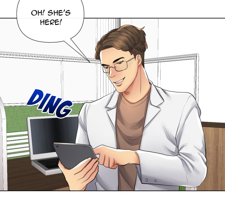 Sneaky Deal page 23