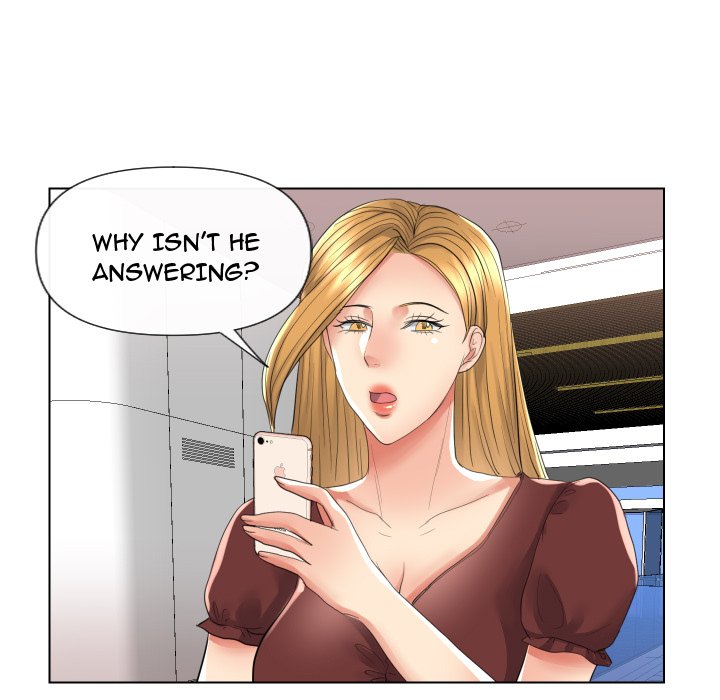 Sneaky Deal page 33
