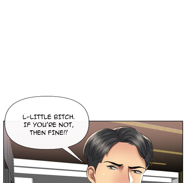 Sneaky Deal page 45