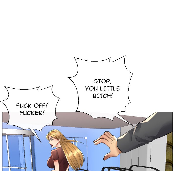 Sneaky Deal page 47