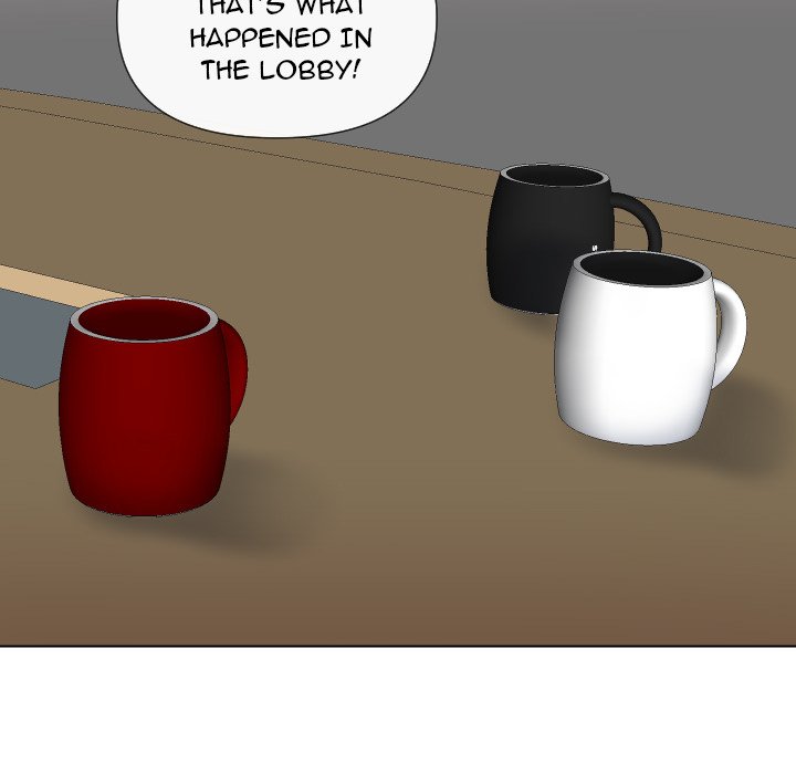 Sneaky Deal page 50