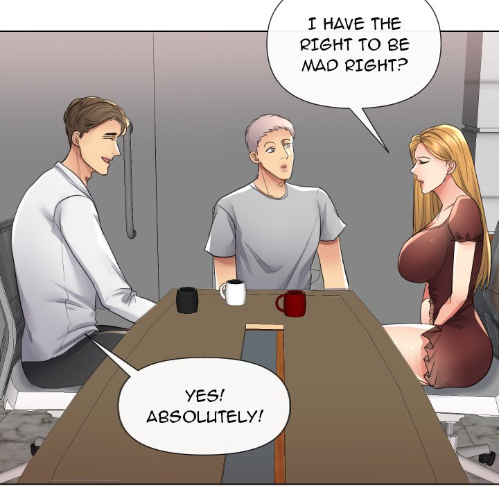 Sneaky Deal page 52