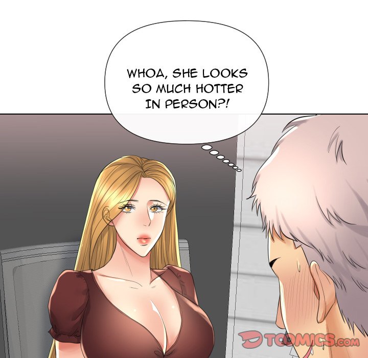 Sneaky Deal page 54