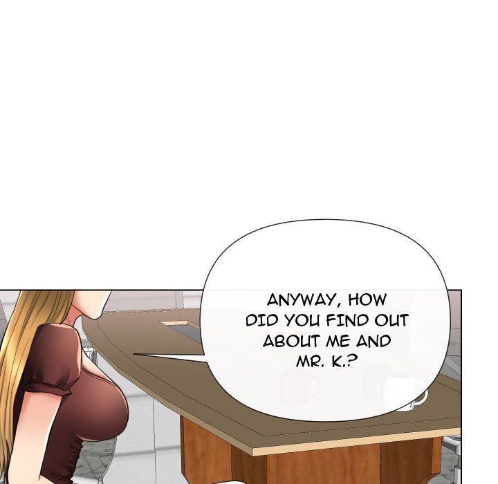 Sneaky Deal page 59