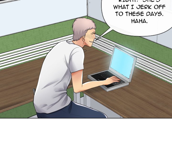 Sneaky Deal page 64