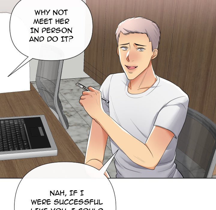 Sneaky Deal page 66