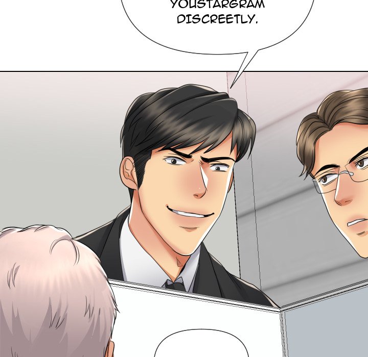 Sneaky Deal page 72