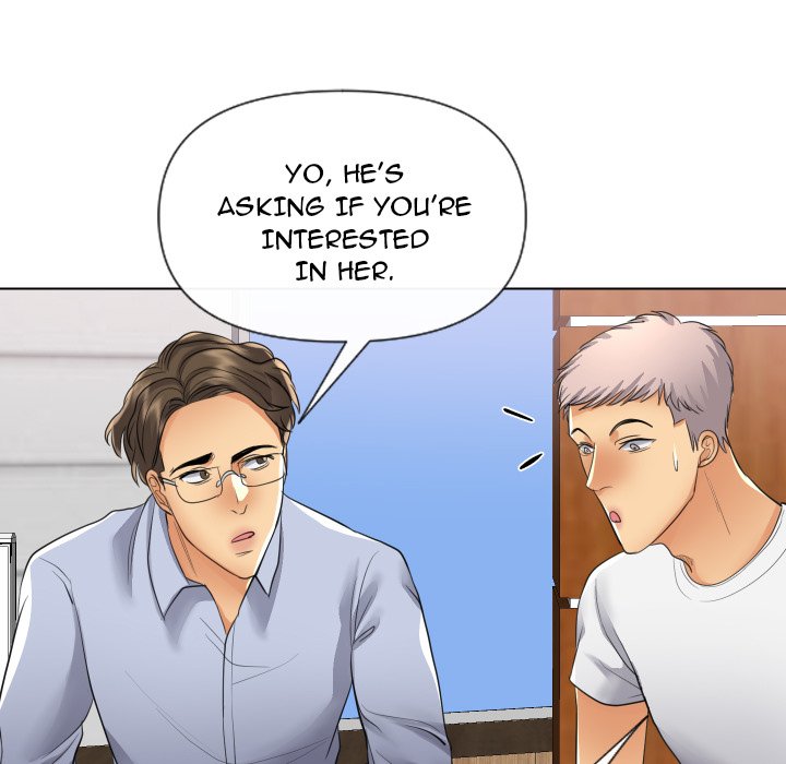 Sneaky Deal page 75