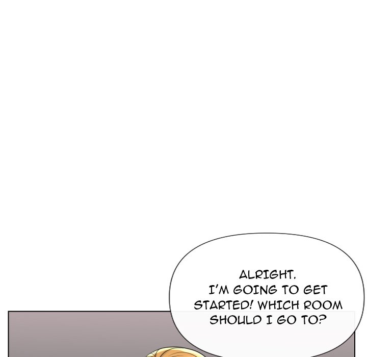 Sneaky Deal page 82