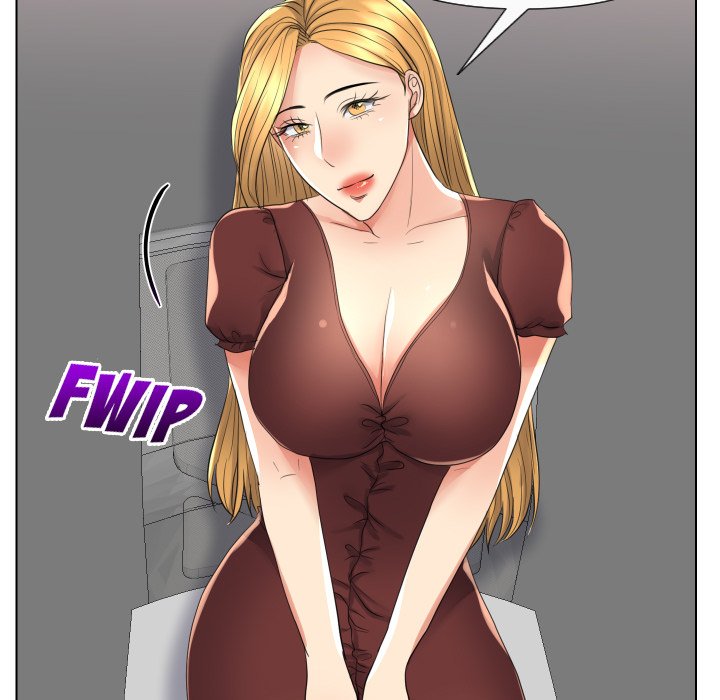 Sneaky Deal page 83