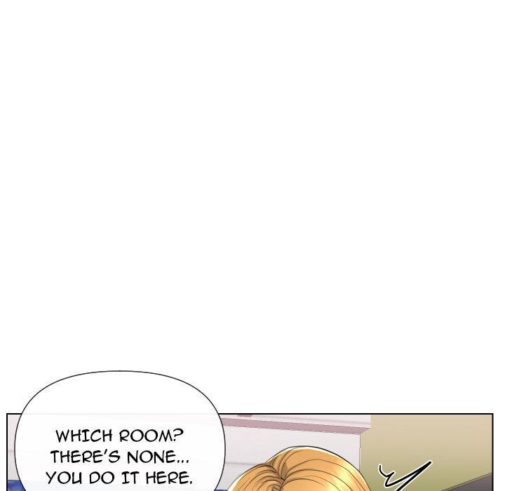 Sneaky Deal page 85