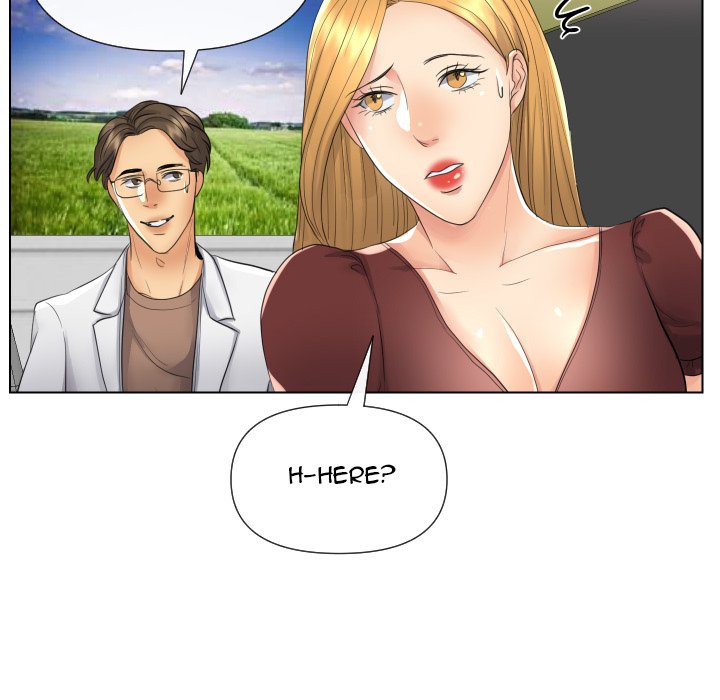 Sneaky Deal page 86