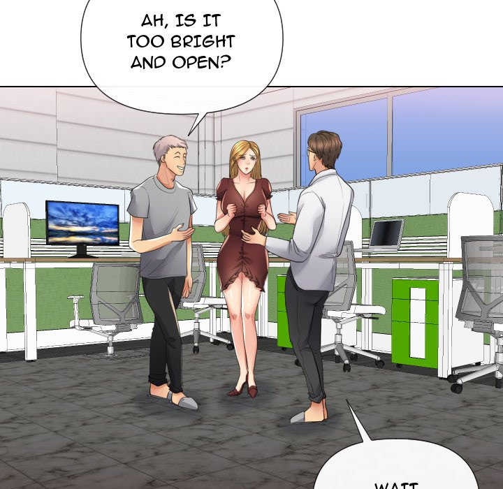 Sneaky Deal page 89