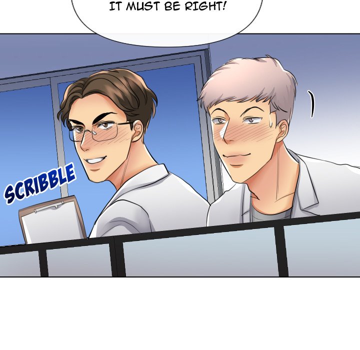 Sneaky Deal page 97