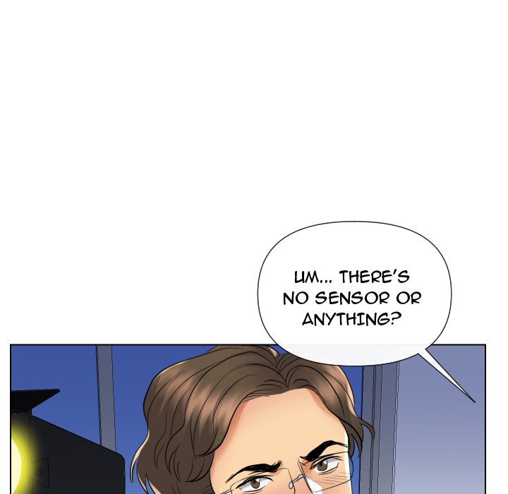 Sneaky Deal page 99