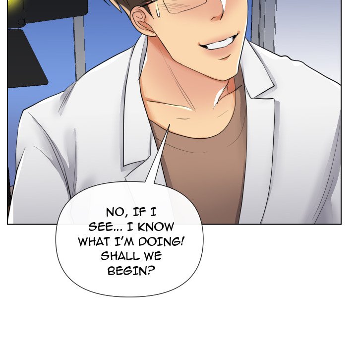 Sneaky Deal page 100