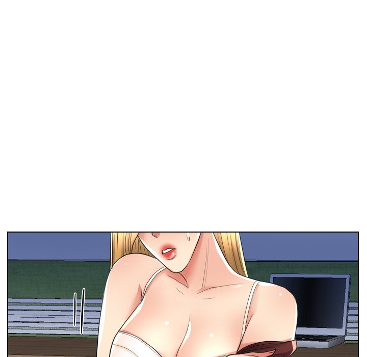 Sneaky Deal page 102