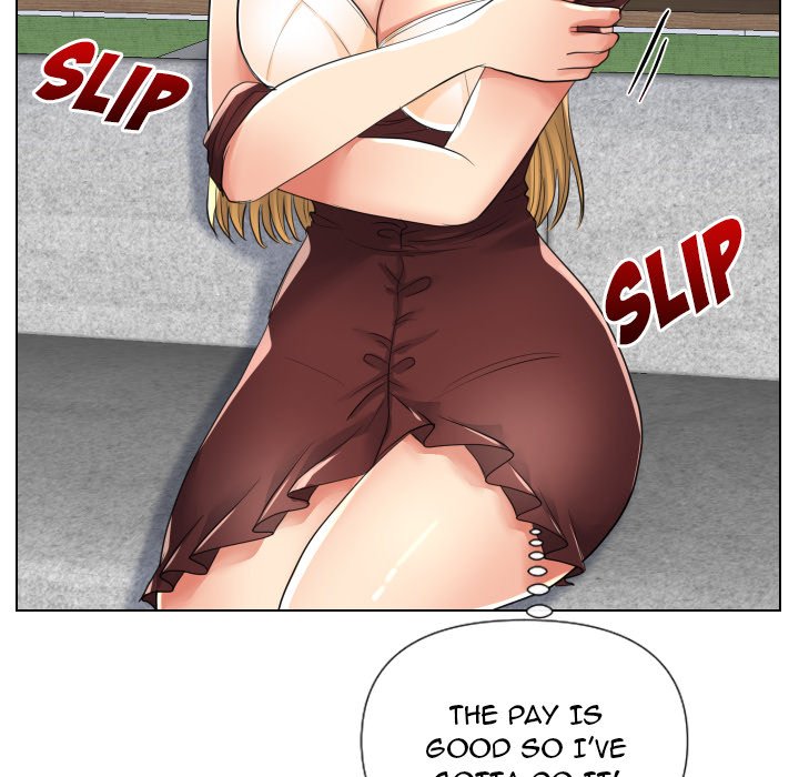 Sneaky Deal page 103