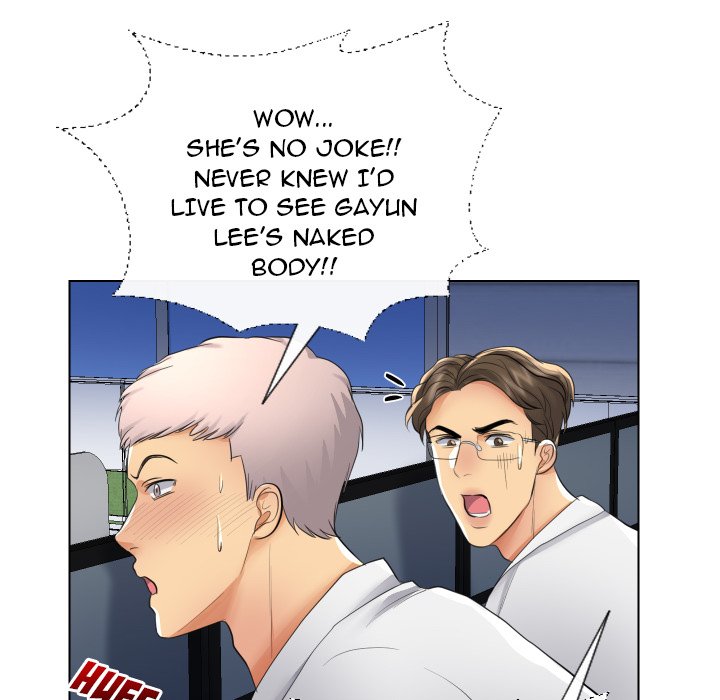 Sneaky Deal page 108