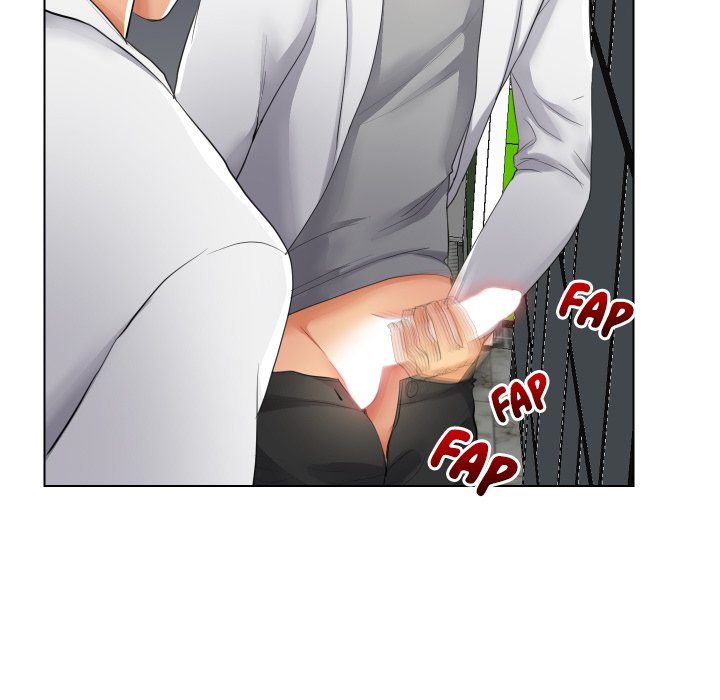 Sneaky Deal page 111