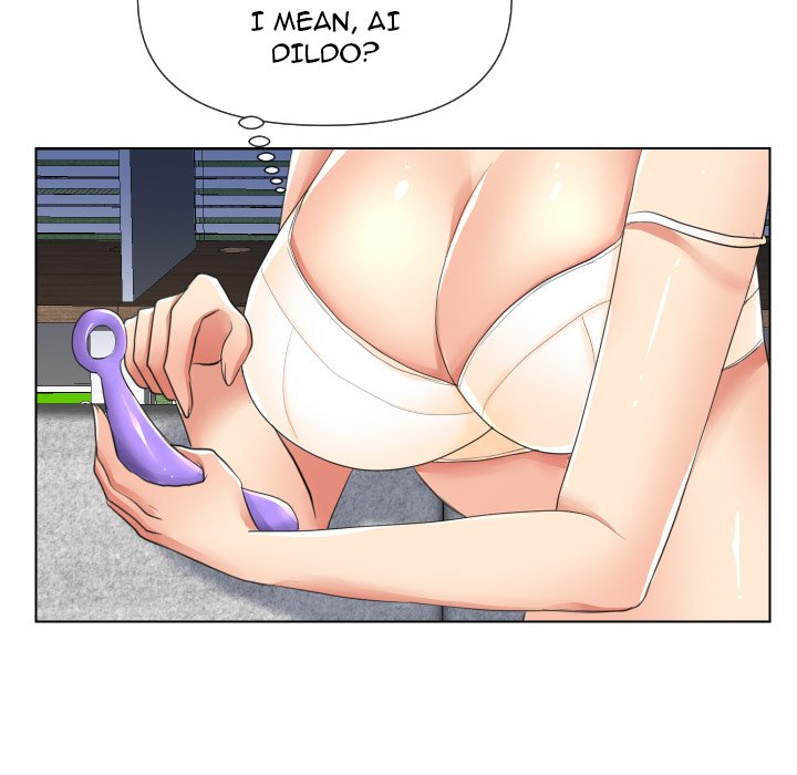 Sneaky Deal page 113