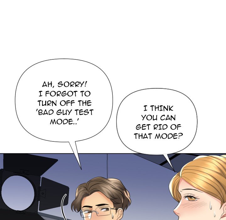 Sneaky Deal page 120