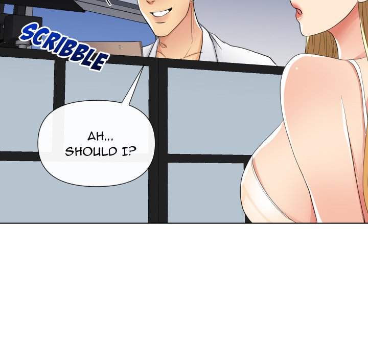 Sneaky Deal page 121