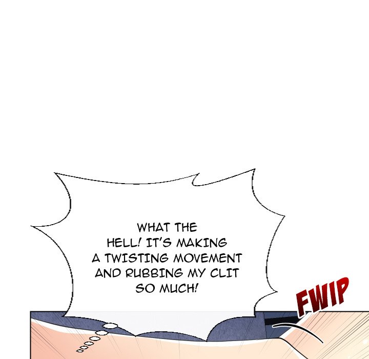Sneaky Deal page 128