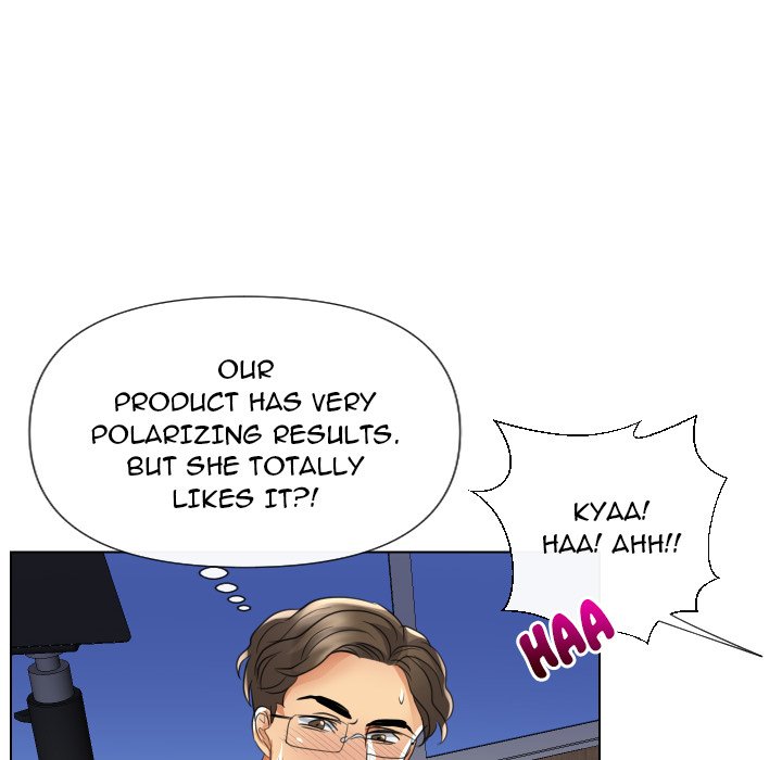 Sneaky Deal page 136