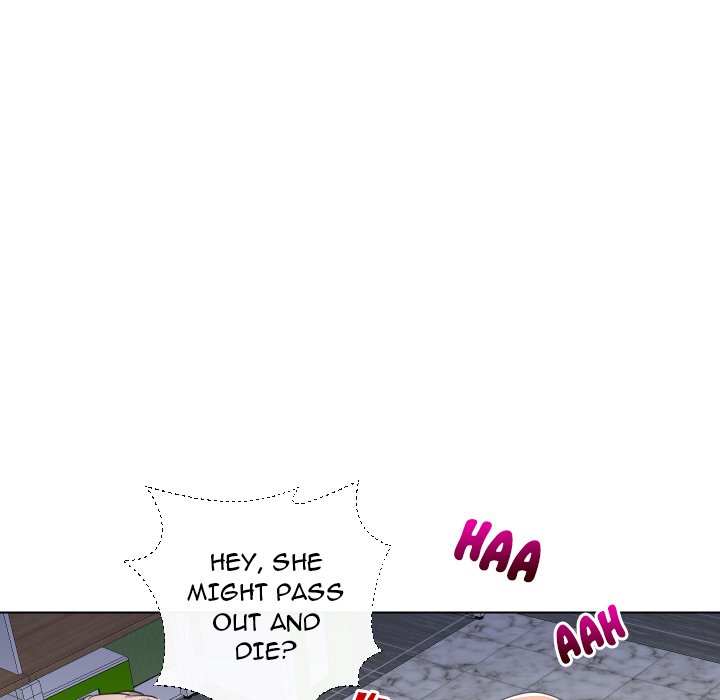 Sneaky Deal page 138