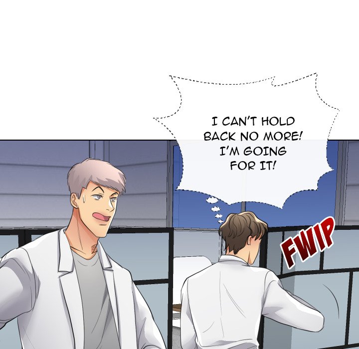 Sneaky Deal page 141