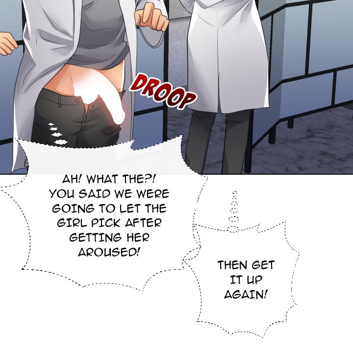 Sneaky Deal page 142