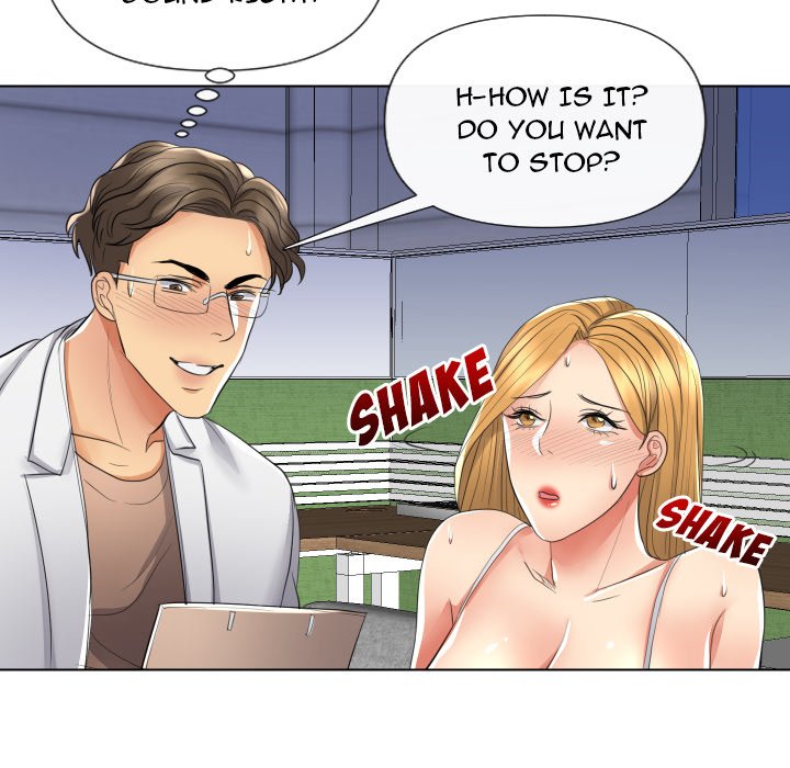 Sneaky Deal page 144