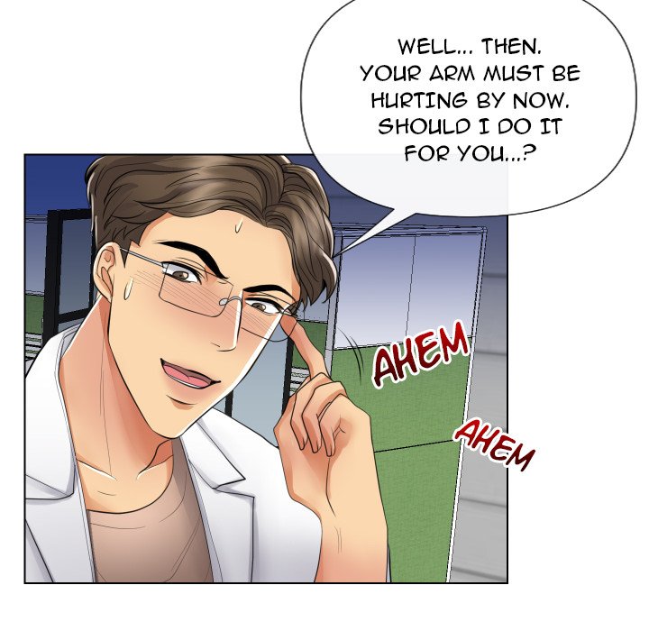 Sneaky Deal page 146