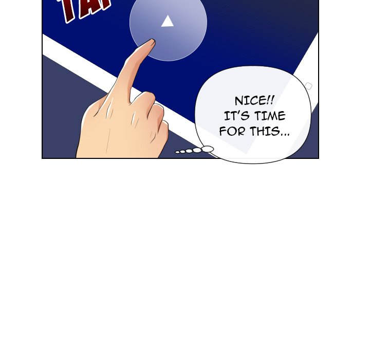 Sneaky Deal page 151