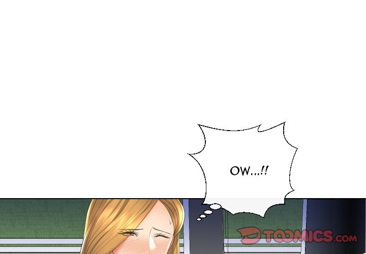 Sneaky Deal page 3