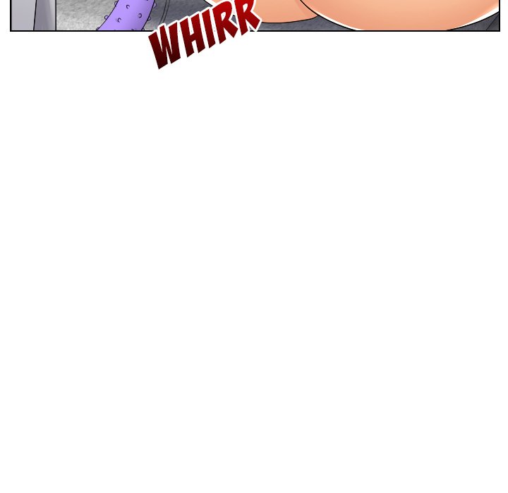 Sneaky Deal page 7