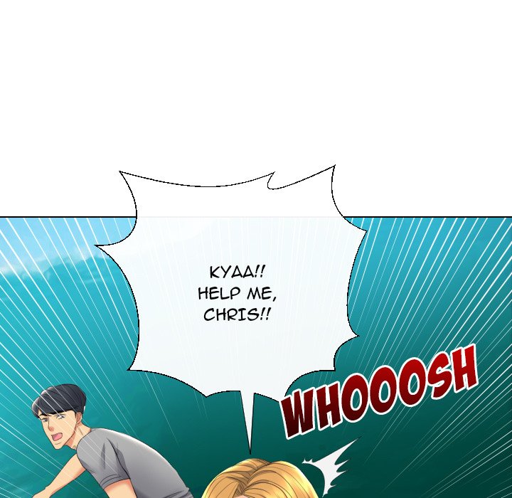 Sneaky Deal page 16