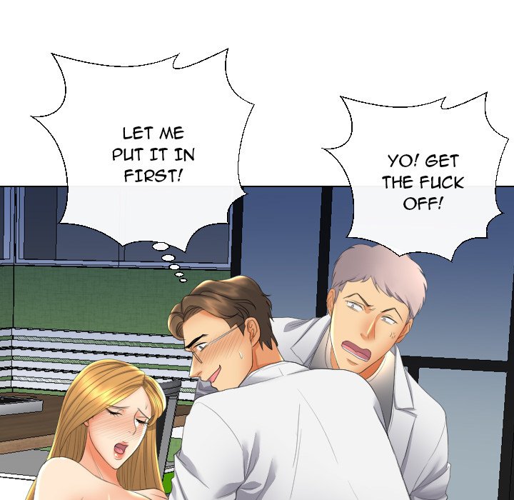 Sneaky Deal page 45