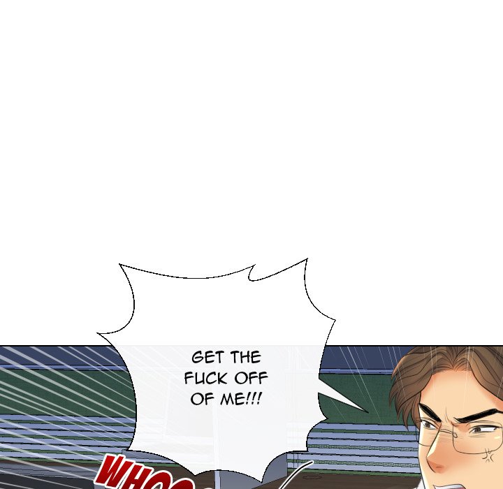 Sneaky Deal page 50