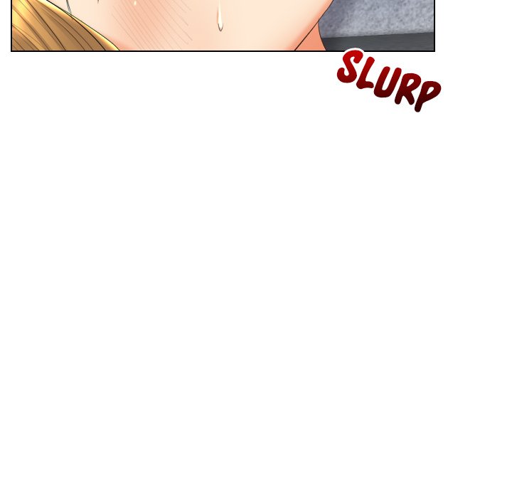 Sneaky Deal page 58
