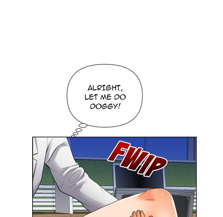 Sneaky Deal page 64