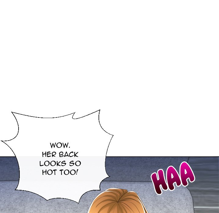 Sneaky Deal page 66
