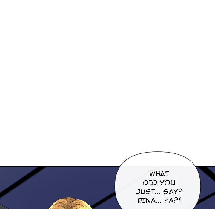 Sneaky Deal page 91