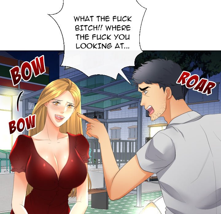 Sneaky Deal page 101