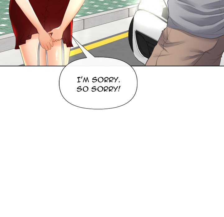 Sneaky Deal page 102
