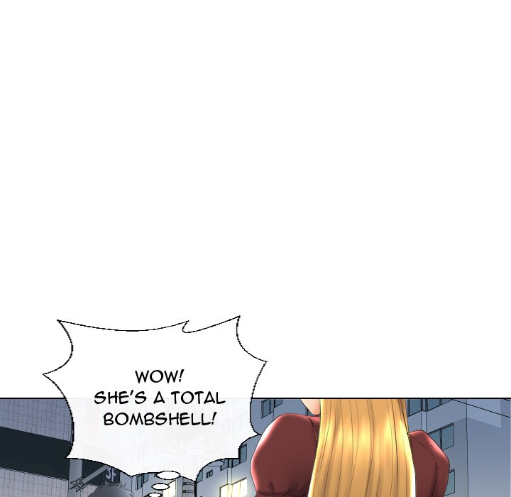 Sneaky Deal page 103
