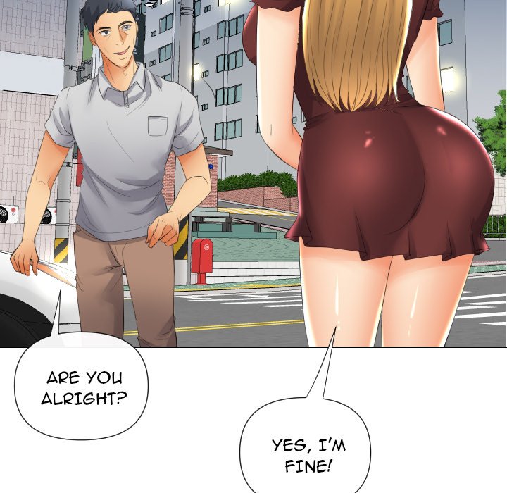 Sneaky Deal page 104