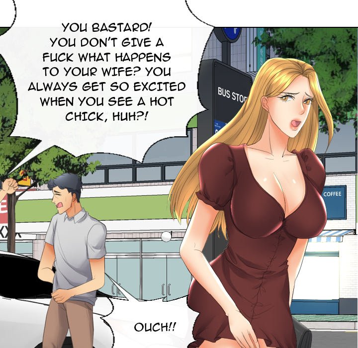 Sneaky Deal page 106